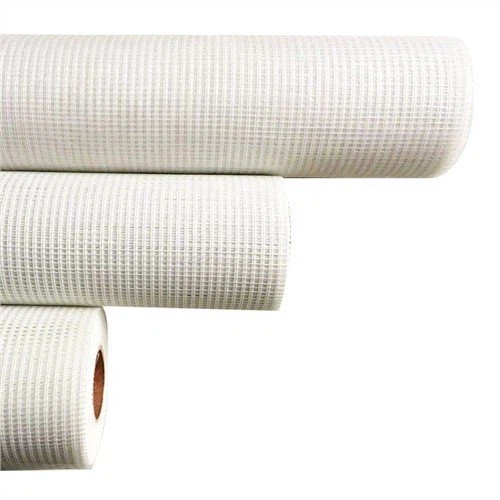 Fiberglas gipsnet
