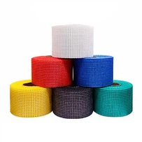 Mesh tape til væg